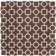 Deedgra Hand Tufted Wool Geometric Rug