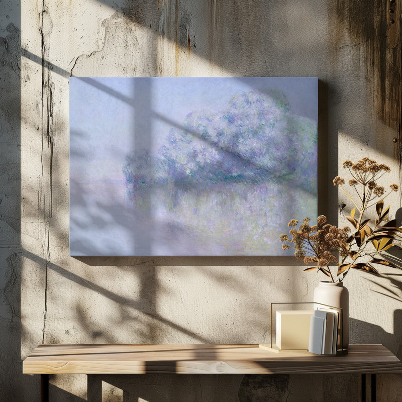 Wrapped Canvas Print, 60.96 cm H x 91.44 cm W