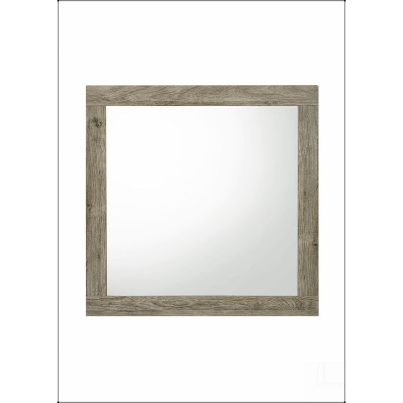 Miroir Mari