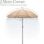 Caleesi 3kg Umbrella Base-846547118