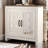 Chessani 12 Pair Shoe Storage Cabinet-86630918