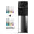 Drinkpod LLC 100 Series Free Standing Bottleless Filtered Water Dispenser