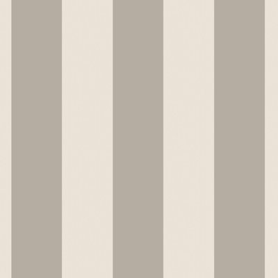  Classic Stripe Antique Gold Wallpaper