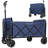 Expandable Dual-Layer Utility Wagon-125205173