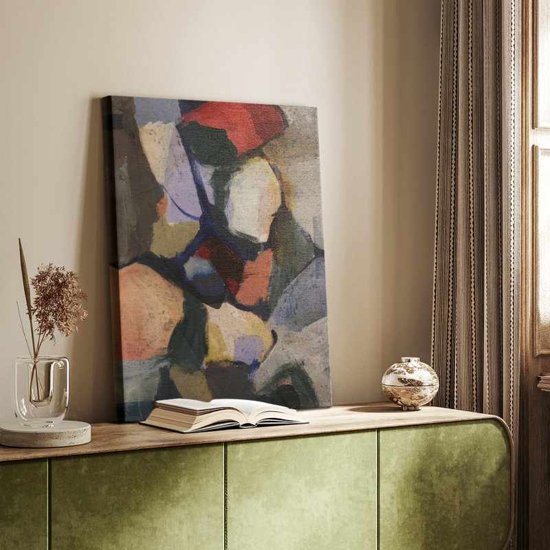 Stoneseeker II - galerie sur mesure Cavas, H 18 po x l 12 po