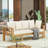 LONG BEACH SOFA DAYBED