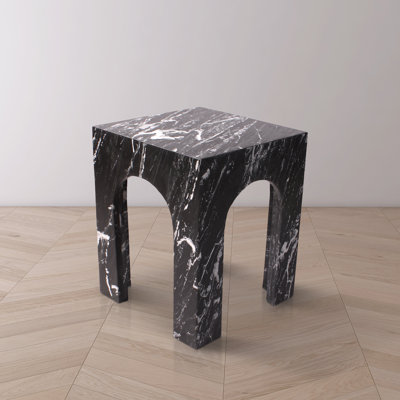 Palermo Marble End Table