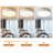 Darniece LED Flush Mount-1314435902