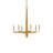 Goldfinch Medium Chandelier