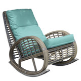 Dynasty Outdoor Rocker Chair