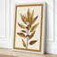 Single Stem Study Botanical - Wrapped Canvas-131762101-131762107