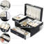 Jewellery Boxes, Jewellery Organizer Box, 3 ...