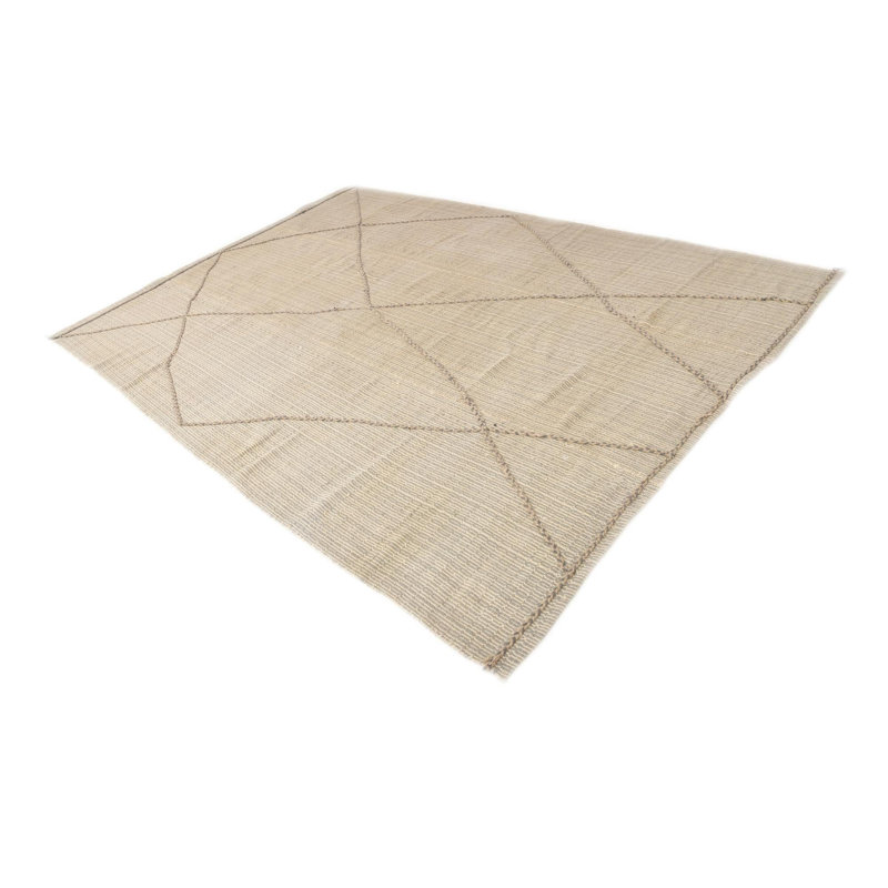 Tapis ivoire Murry