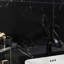 Marble Tech 24x24 Polished Nero Marquina Look Porcelain Tile