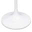Lampe sur pied papillon, lumière ambiante à DEL, décoration de mariage, blanc-130054630