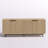 Ludlow Reeded 4-Door Sideboard-1805696203