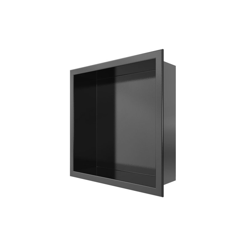 Sonna |||, Matte Black