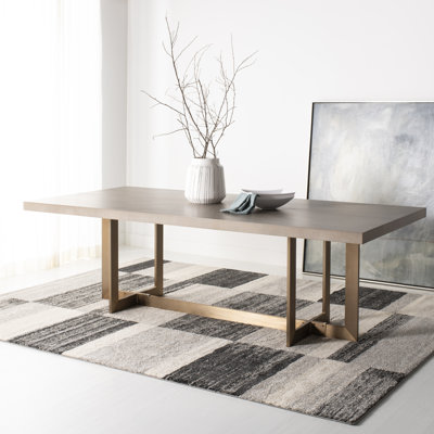 Table de salle à manger Borne