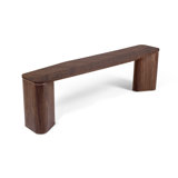 Belluno 86.5" Console Table