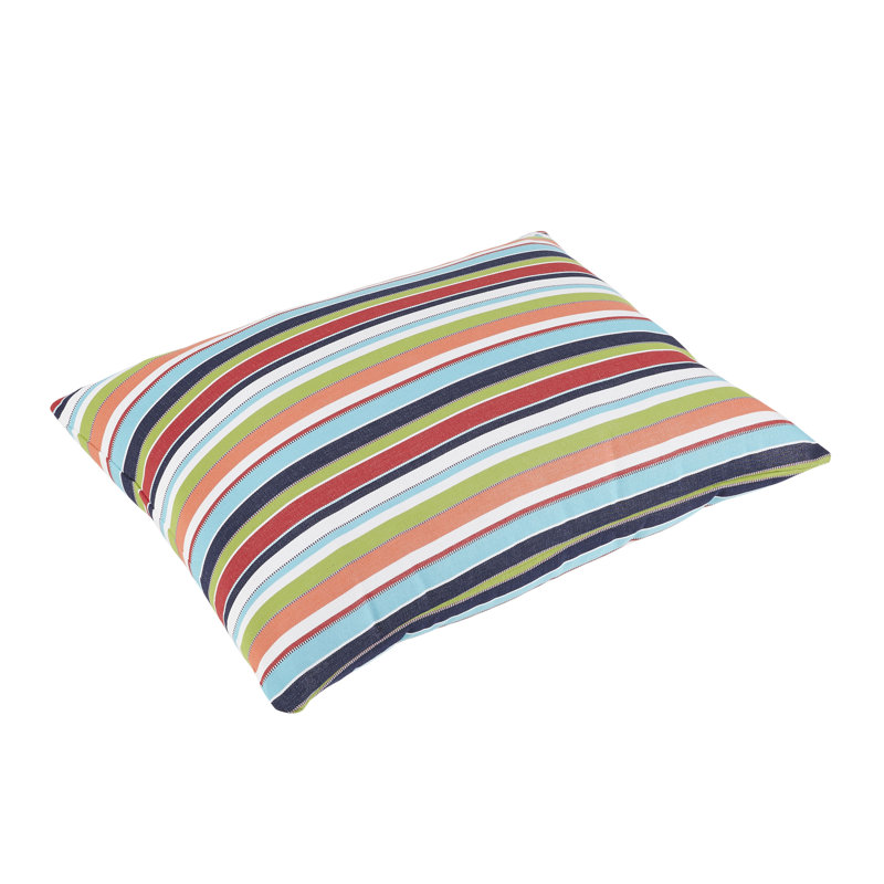 Coussin de sol Blair Carousel Confetti