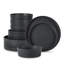 MODAN Stoneware Dinnerware - Set of 12-91230449