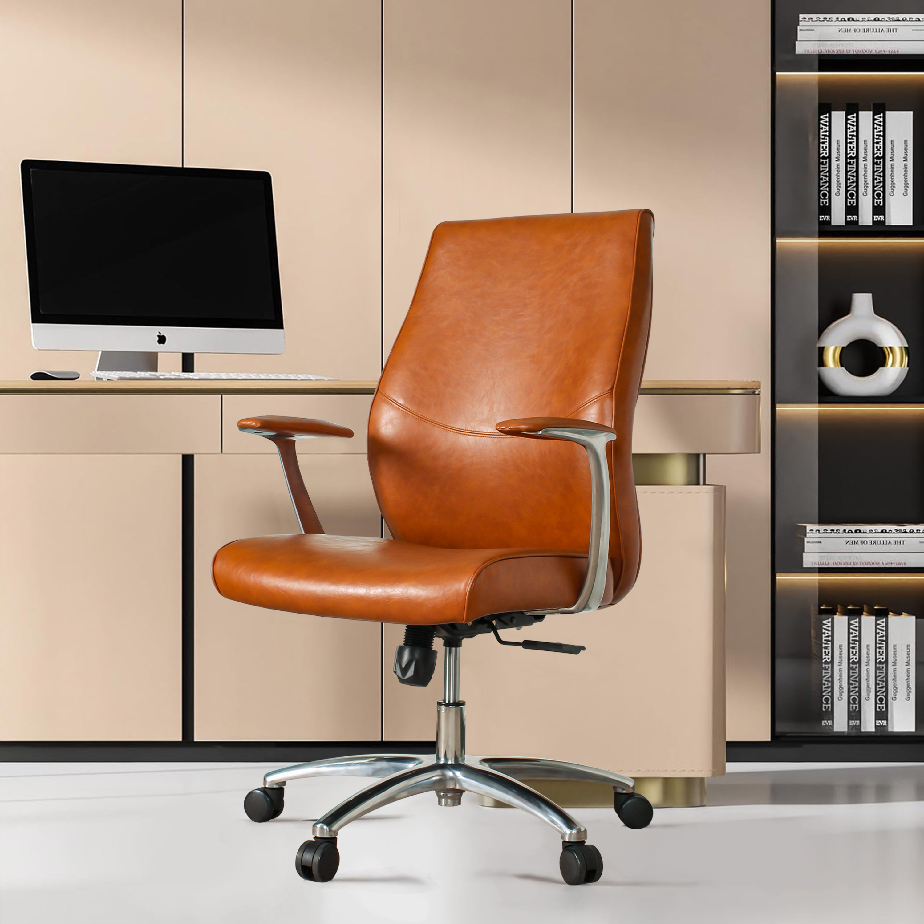 Albaugh 2025 Albaugh Ergonomic Task Chair Executive Chair Albaugh