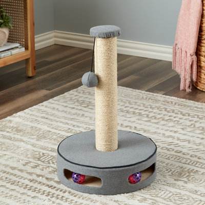 Whittlesey Scratching Post