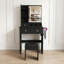Bureau de coiffeuse moderne-112523665