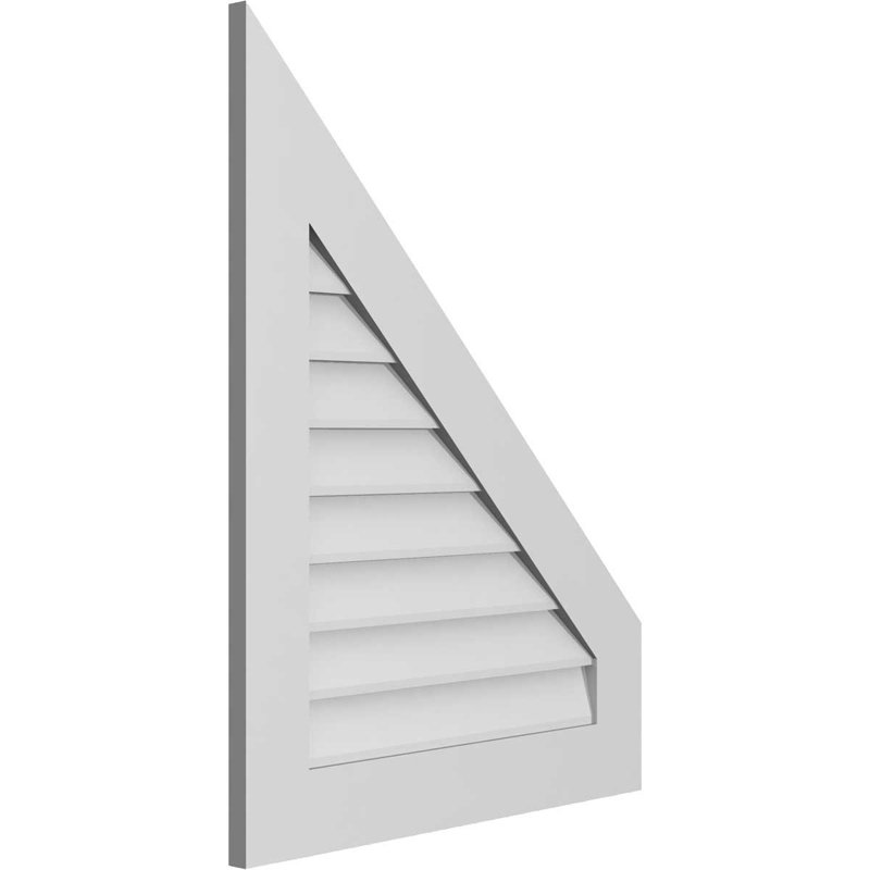 Ventilateur à pignon non-fonctionnel Signature, H 1 po x L 34 po x l 26 po