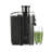Hamilton Beach® HealthSmart® Compact Centrifugal Juice Extractor with Large 2.4 Feed Chute for Fruits and Vegetables