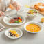 32 Piece Dinnerware Set, Service for 8-1789912005