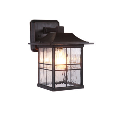 Sanderson Wall Light