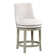 Tabouret de comptoir 26 po Vesper