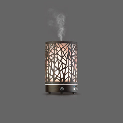 Plug-in Essential Oil Diffusers