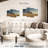 Lilie Rustic Countryside Barn-108903352