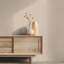 Flora Collection Rope Weave Wallpaper Roll-149064556