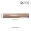 91.5cm W x 91.5cm L x 0.2cm Laminate Flooring