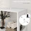 Armoire de salle de bain Kleankin Farmhouse