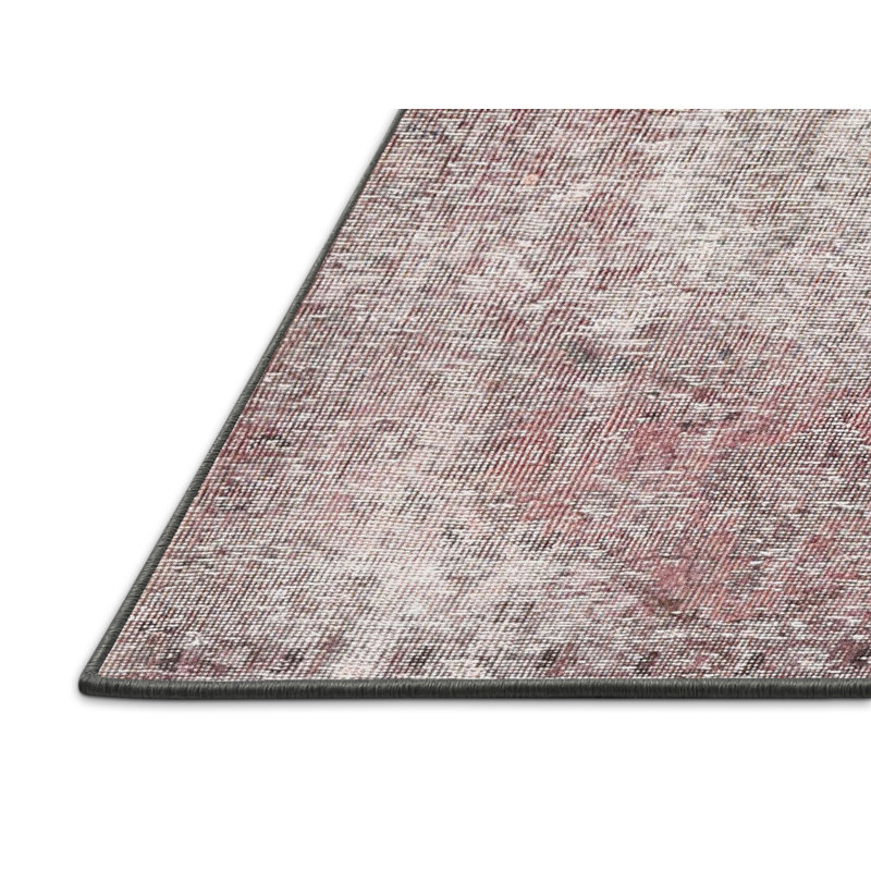 Cooperstown Oriental Indoor Rug, Rectangle 7' x 10'