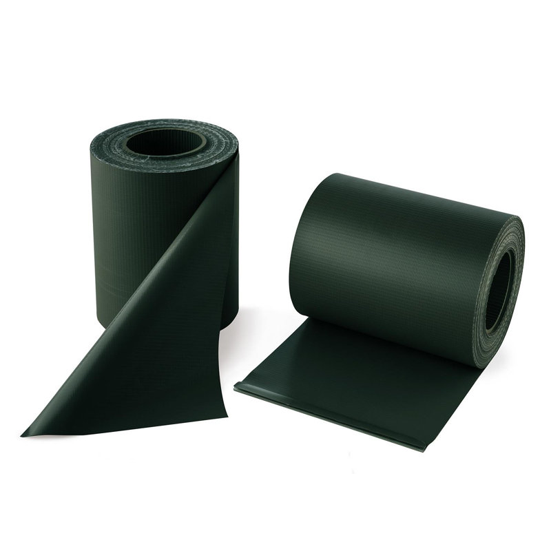 Pureview 35m x 0.19m Privacy Fence, Green