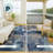 Machine Washable Indoor/Outdoor Chantille ACN2913 Modern Rug-1778759766-1778759760
