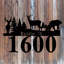 Rectangle Wall Plaque-87094408