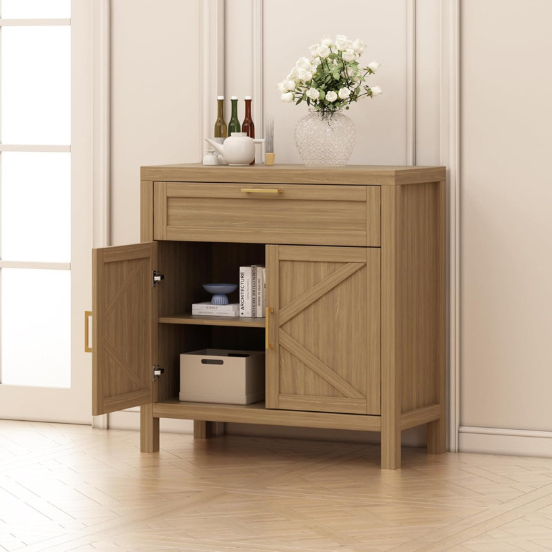 35.43cm Kitchen Pantry
