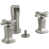 Vibrant Brushed Nickel is out of stock