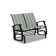Banc oscillant Askar