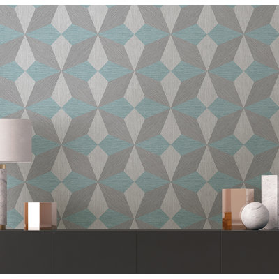 Alchemy Geometric Roll