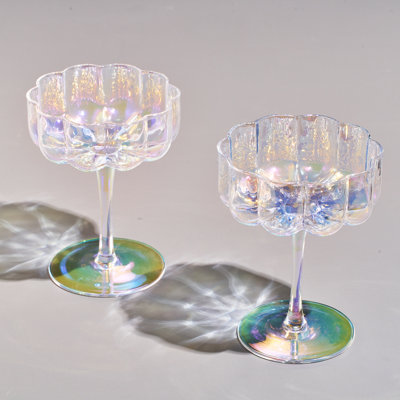 7oz. Glass Set