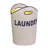 Fabric Laundry Hamper with Handles