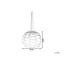 1 - Light Pendant-13695542