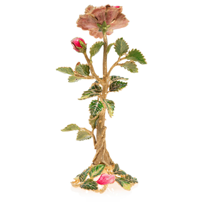 Eternity Rose Objet